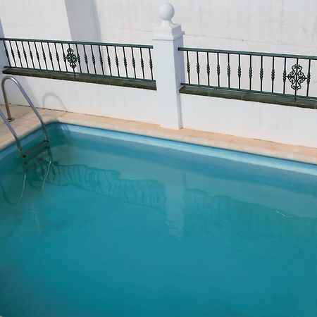 Easy Nerja Apartments Exterior foto