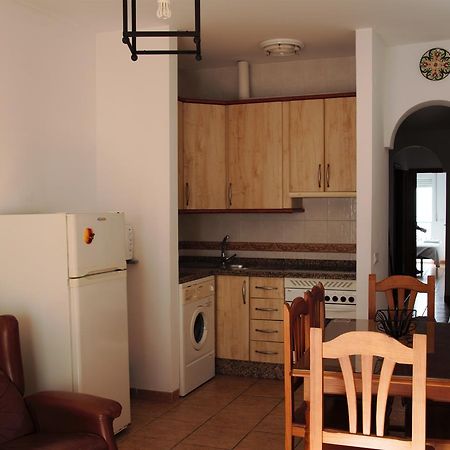 Easy Nerja Apartments Exterior foto