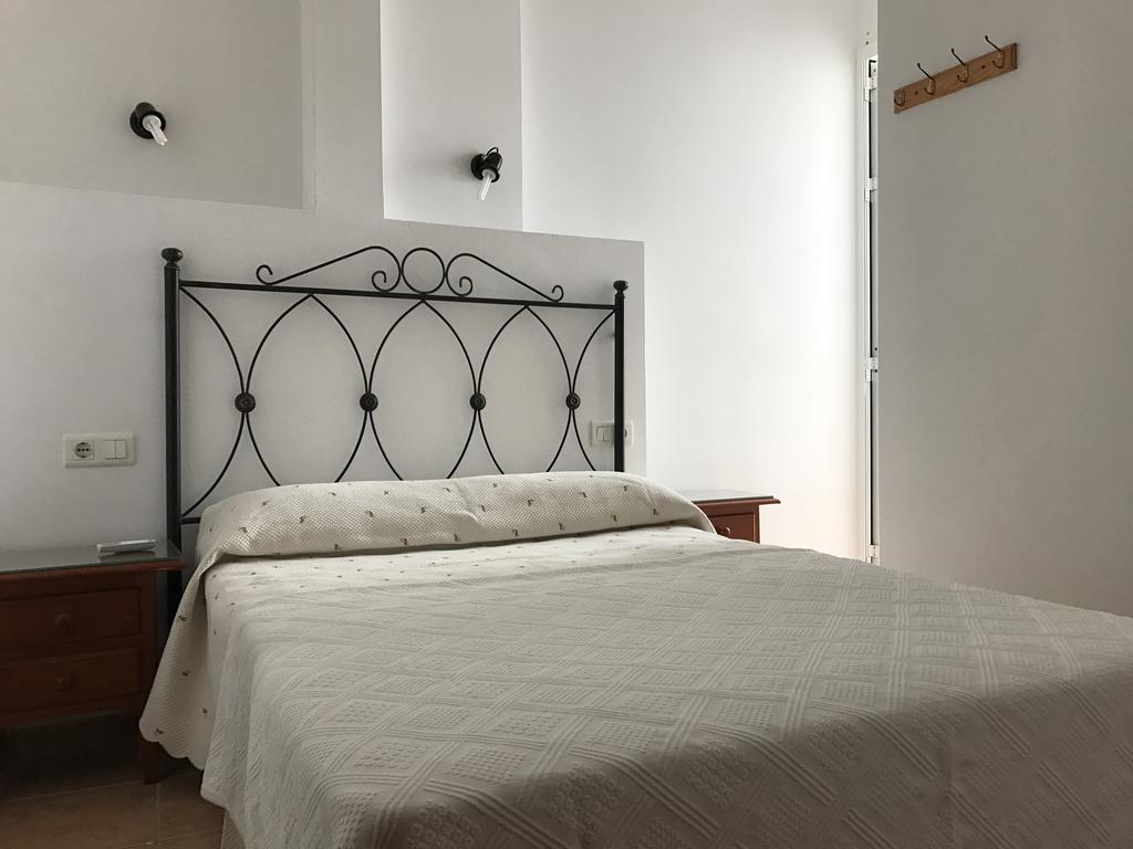 Easy Nerja Apartments Exterior foto