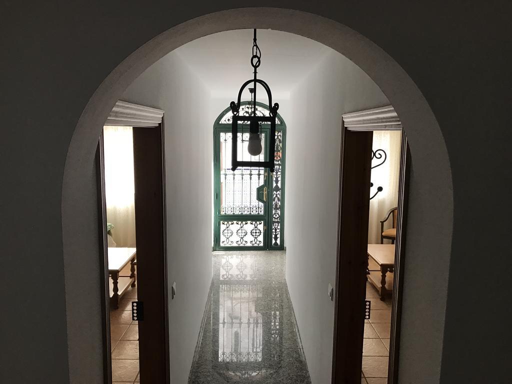Easy Nerja Apartments Exterior foto