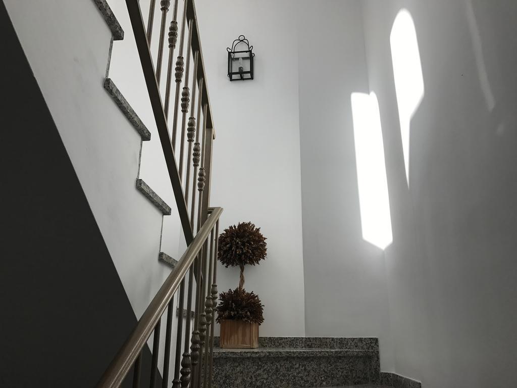 Easy Nerja Apartments Exterior foto