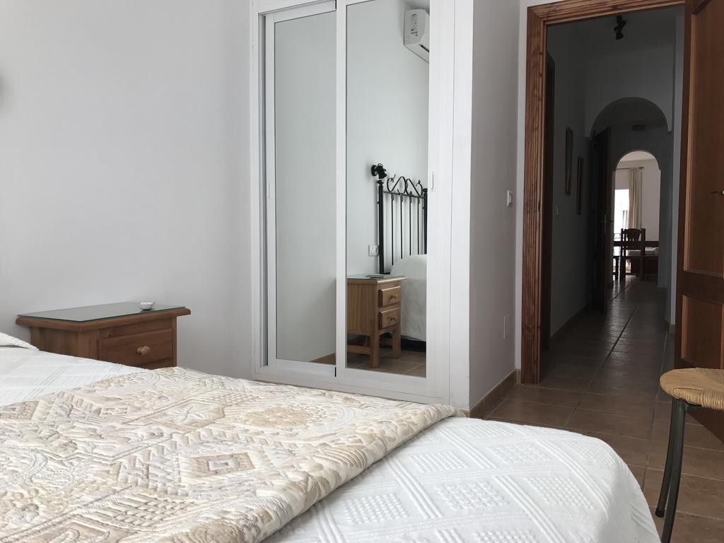 Easy Nerja Apartments Exterior foto