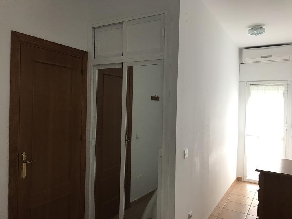 Easy Nerja Apartments Exterior foto