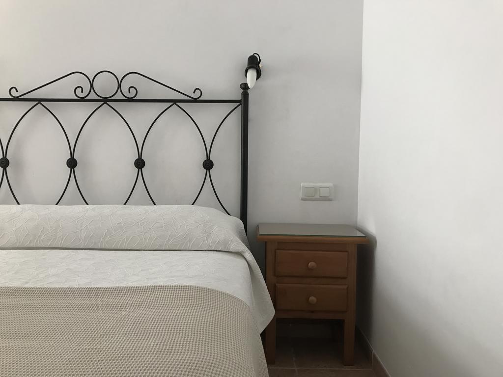 Easy Nerja Apartments Exterior foto