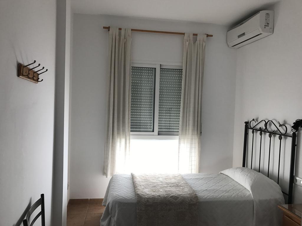 Easy Nerja Apartments Exterior foto