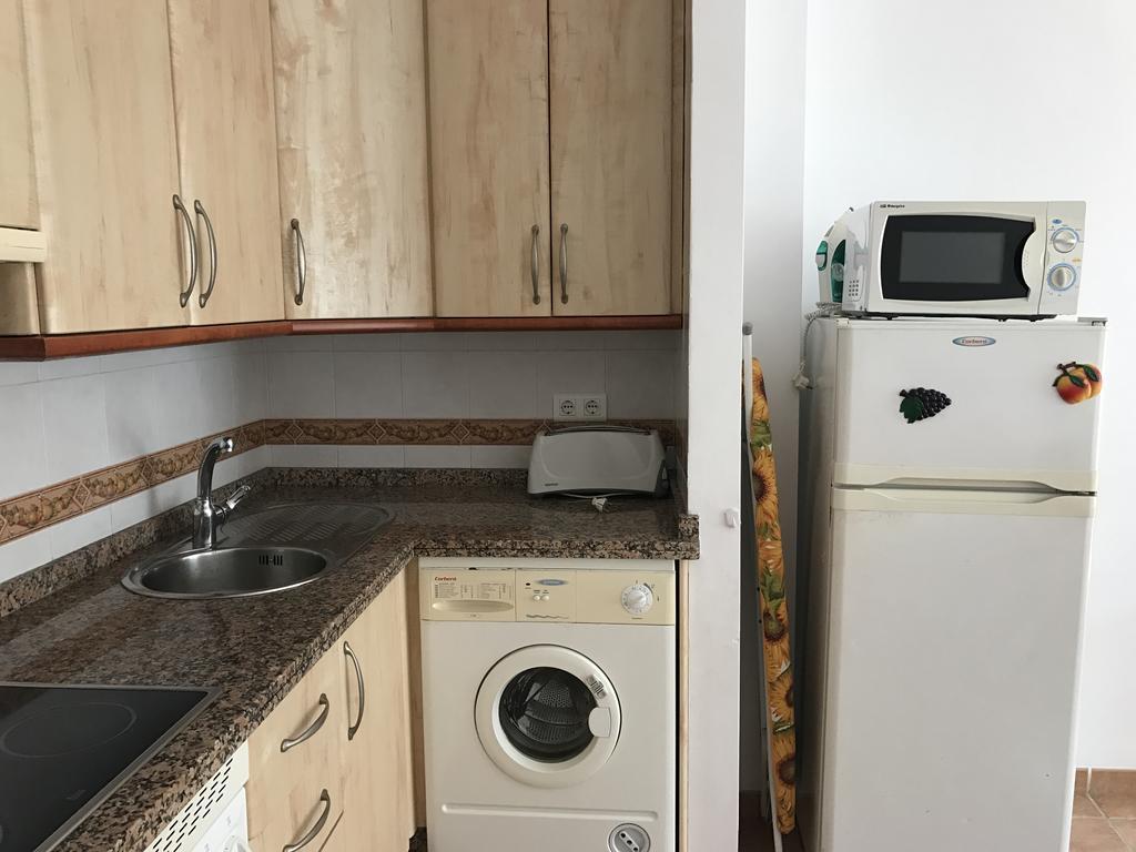 Easy Nerja Apartments Exterior foto
