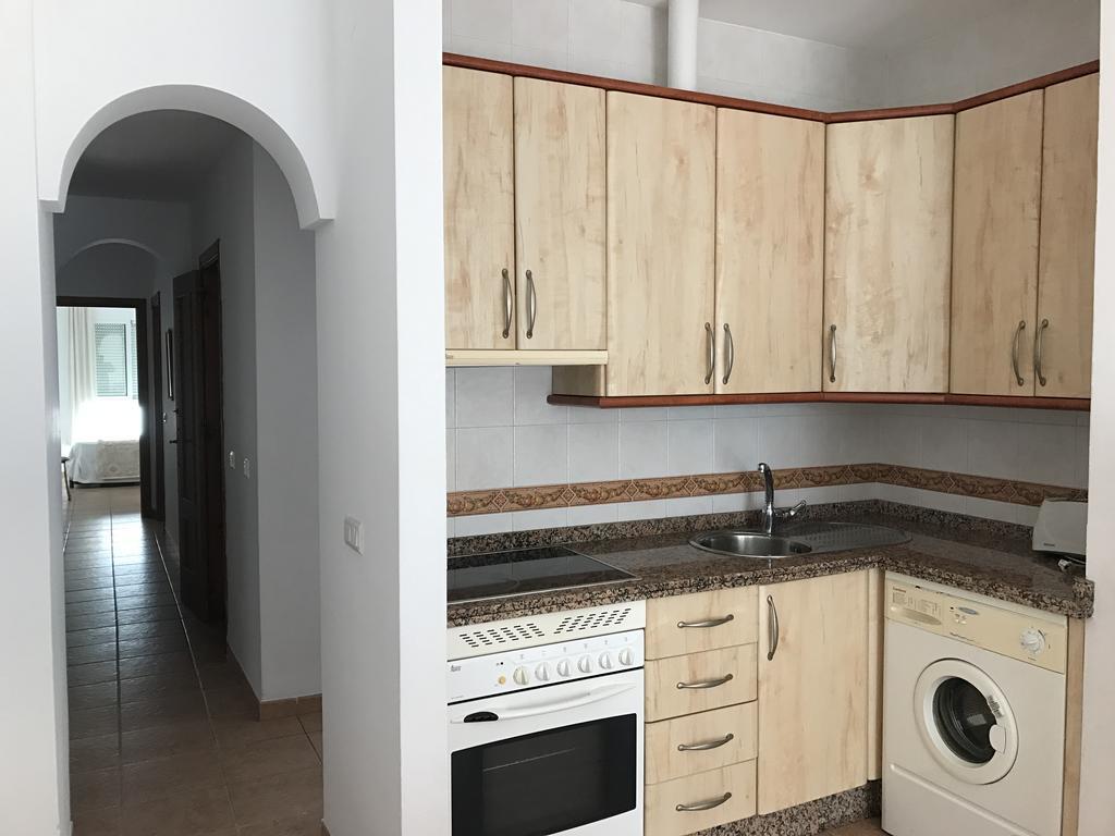 Easy Nerja Apartments Exterior foto