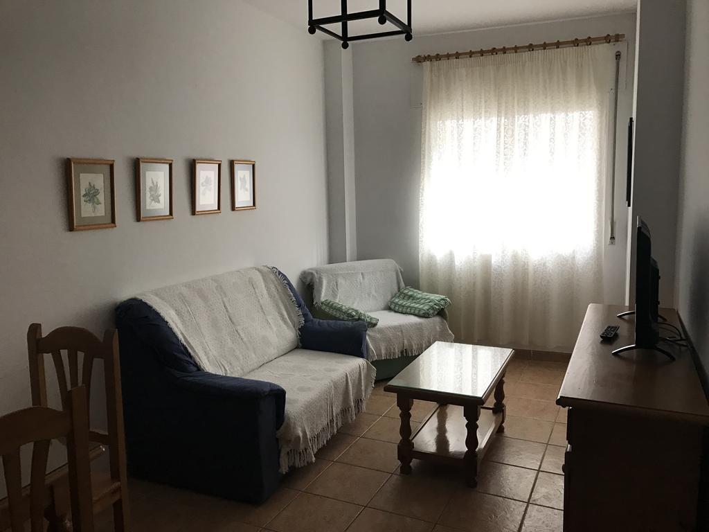 Easy Nerja Apartments Exterior foto