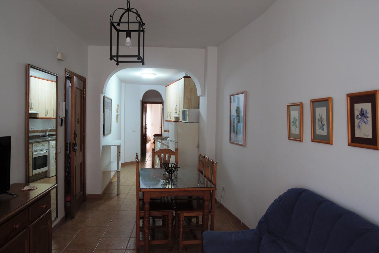 Easy Nerja Apartments Exterior foto