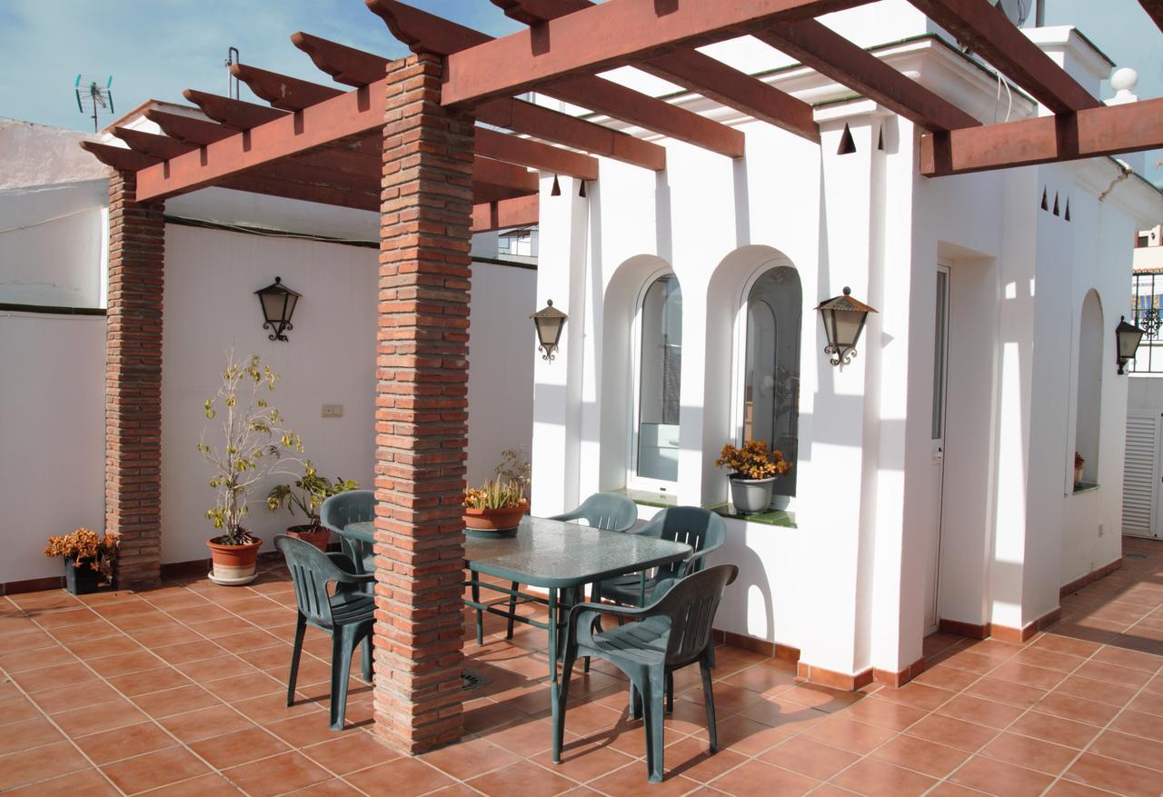 Easy Nerja Apartments Exterior foto