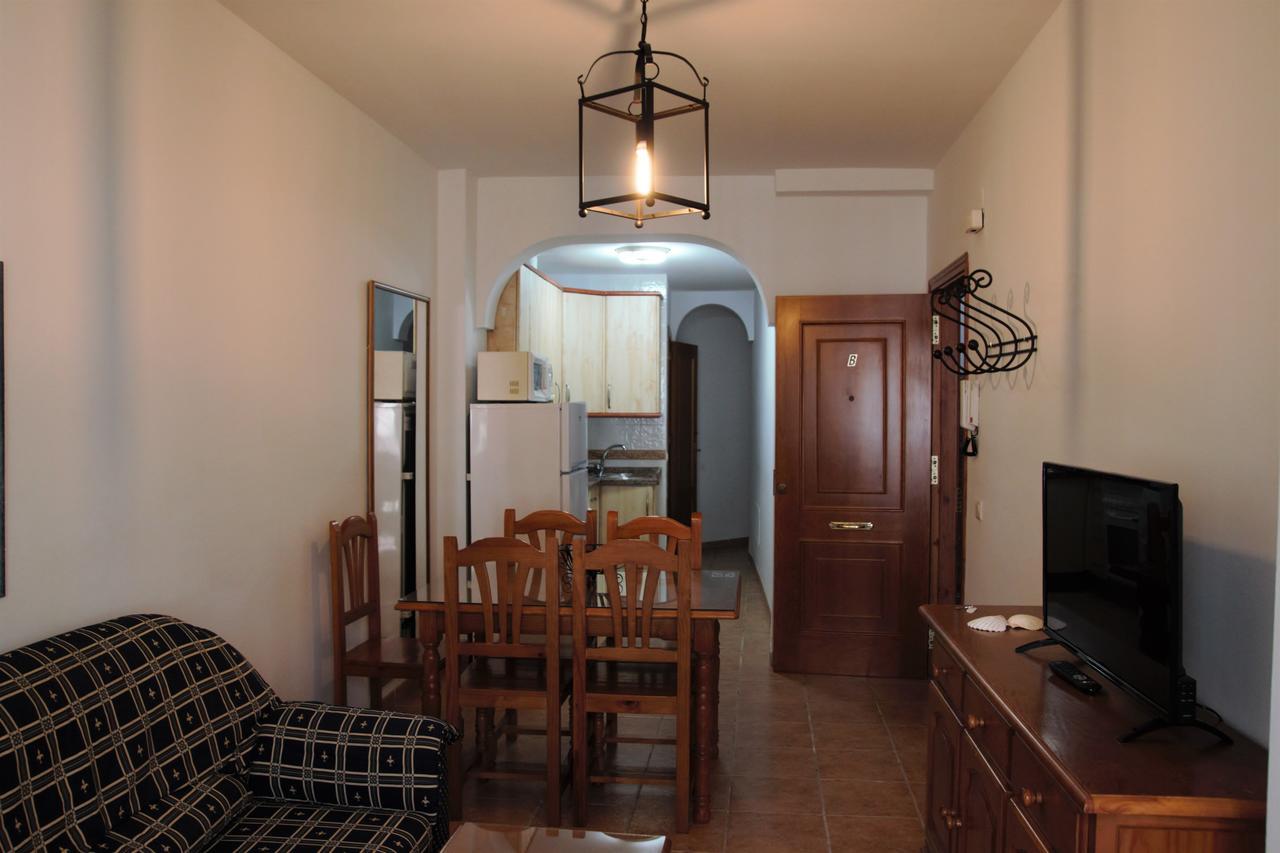 Easy Nerja Apartments Exterior foto