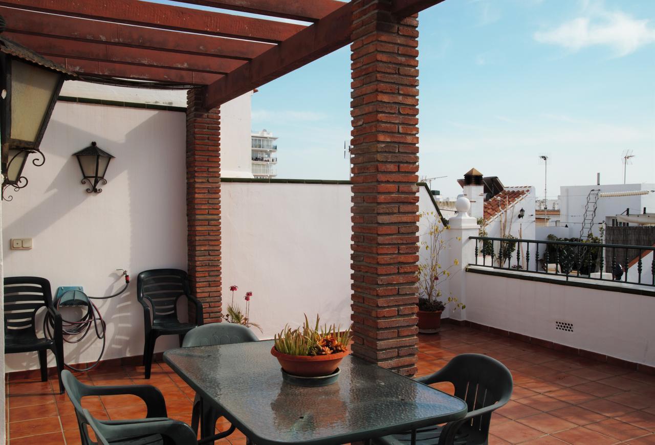 Easy Nerja Apartments Exterior foto