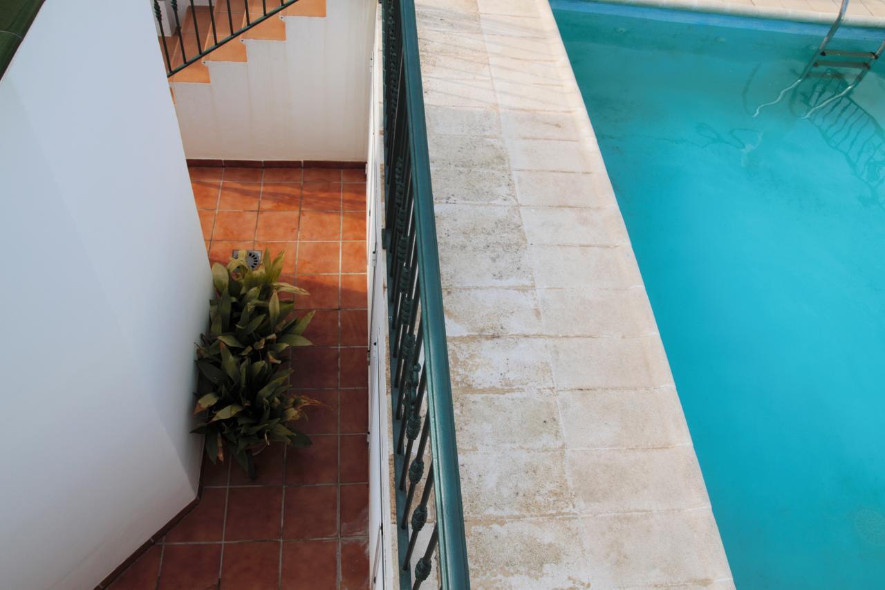Easy Nerja Apartments Exterior foto