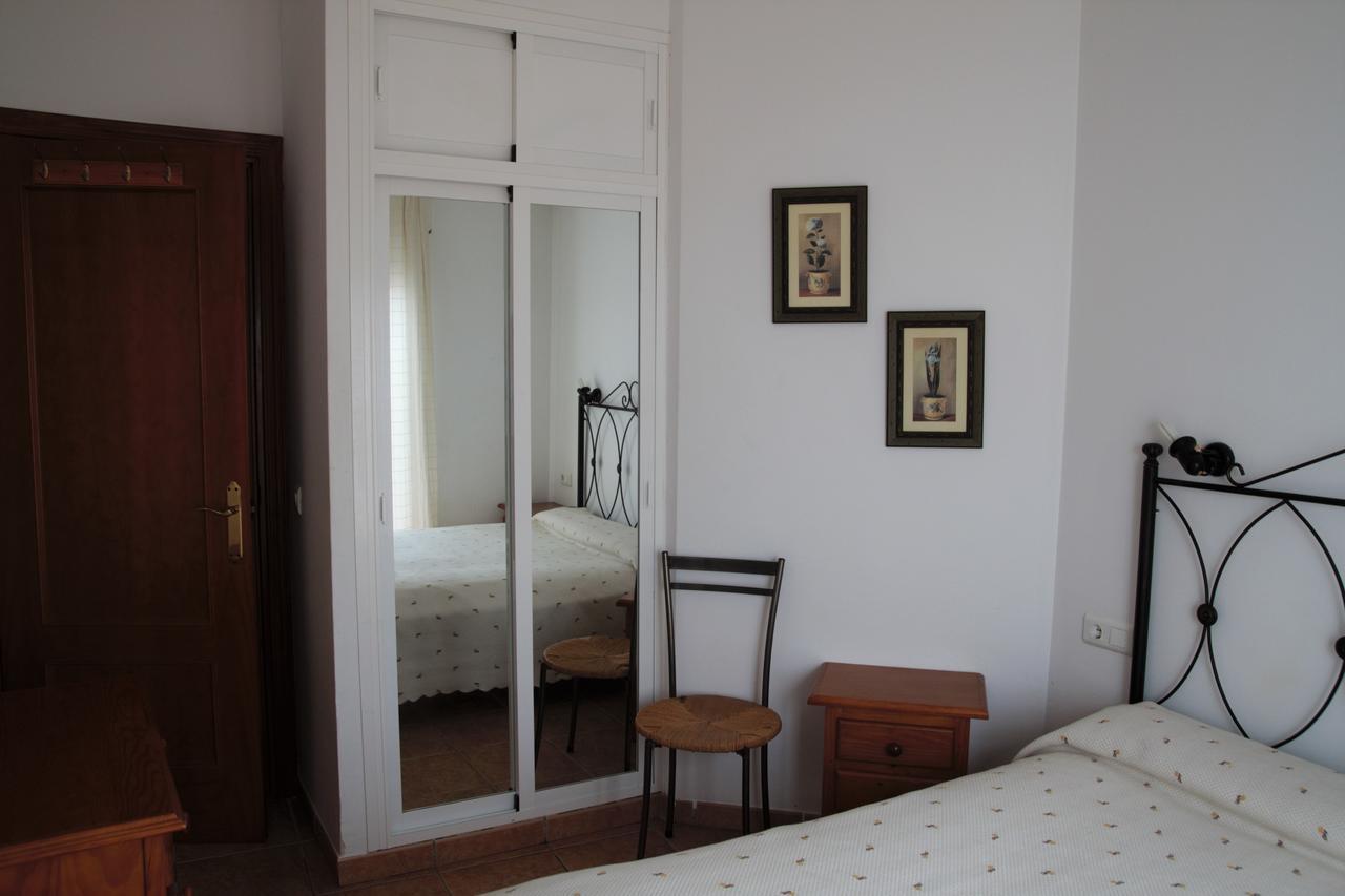 Easy Nerja Apartments Exterior foto