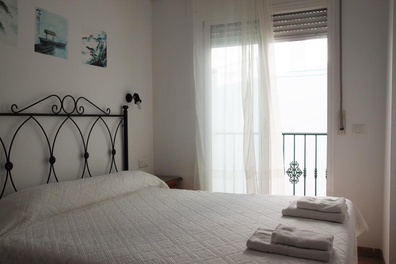 Easy Nerja Apartments Exterior foto
