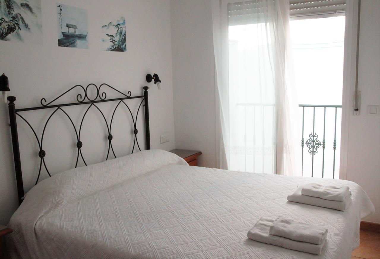 Easy Nerja Apartments Exterior foto