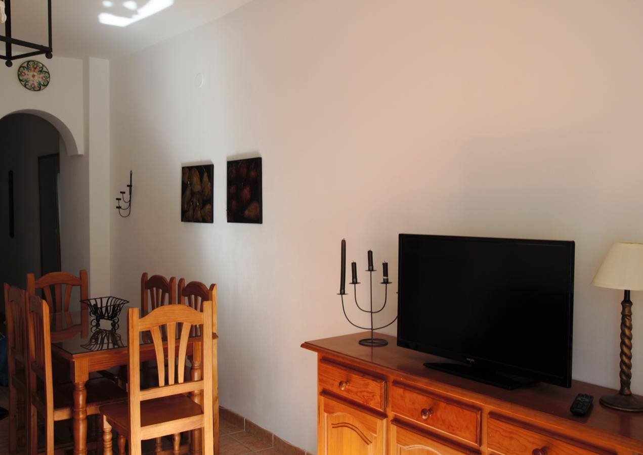 Easy Nerja Apartments Exterior foto