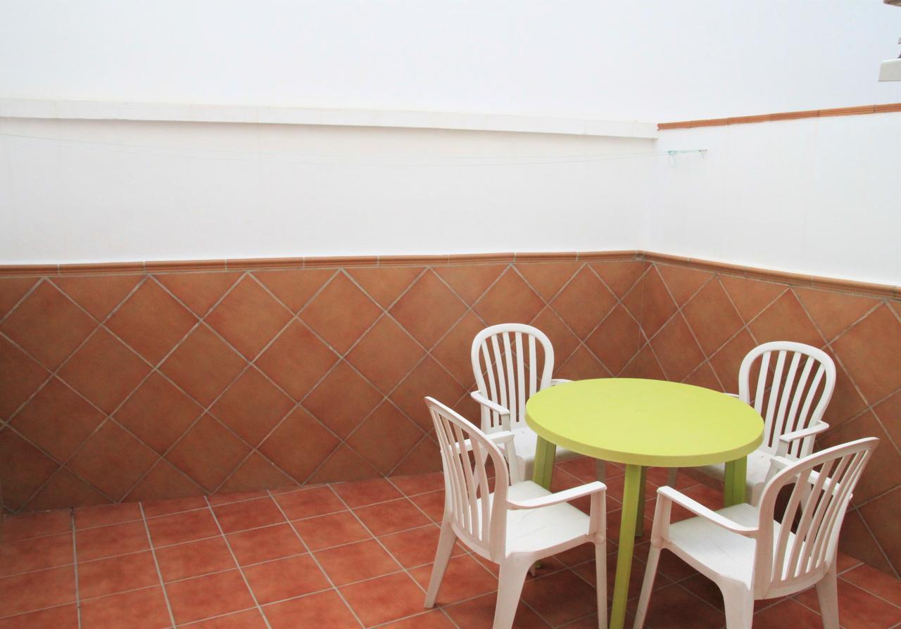 Easy Nerja Apartments Exterior foto