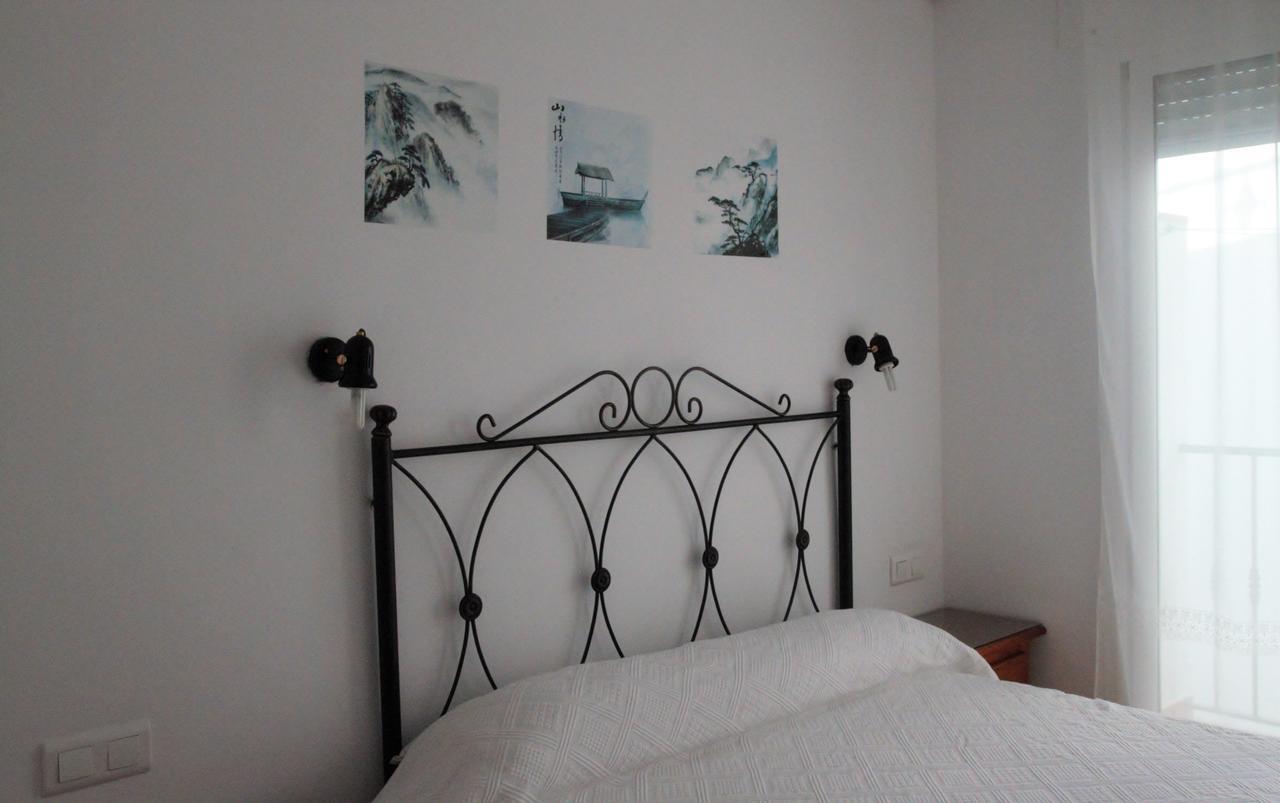 Easy Nerja Apartments Exterior foto